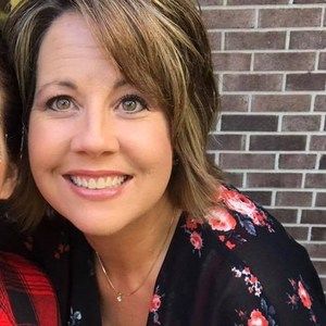 Meet your Posher, Christy